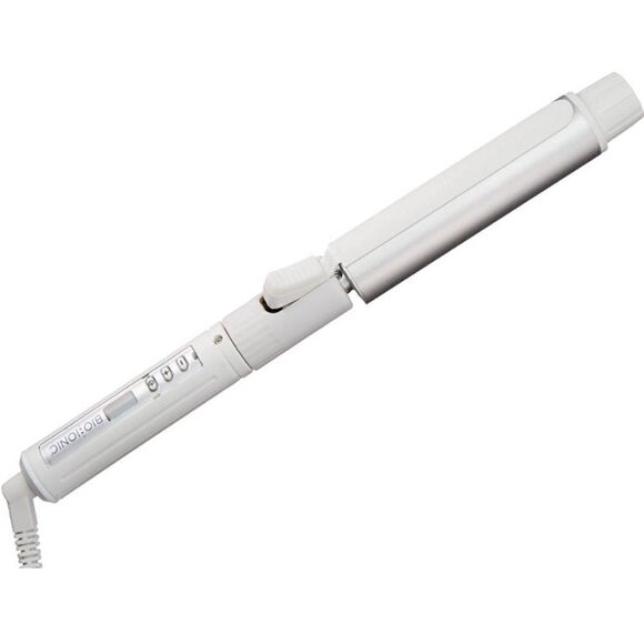BIO IONIC Stylewinder Rotating Styling Curling Straightening Iron‎ 1.5” - Picture 5 of 12